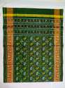 single ikkat patola silk Saree thumb 1