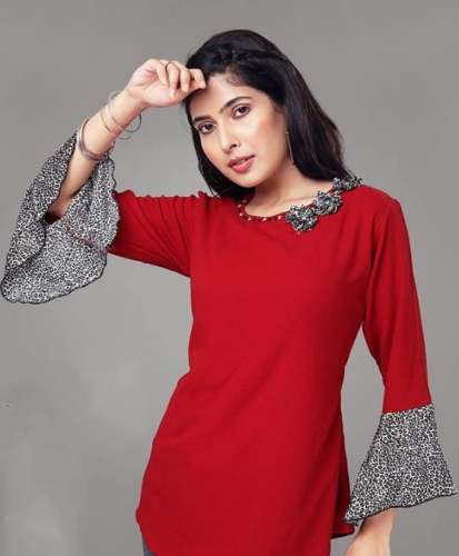 Top discount western wear