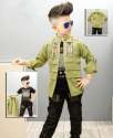 Stylish Kids Boys Wear  thumb 1