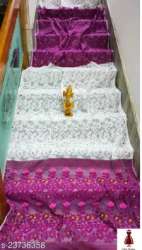 Ladies Designer Net Saree