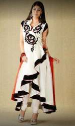 New Collection Long Flare Kurti For Women