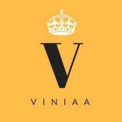 VINIAA logo icon