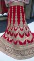 elegant-lehenga-choli-for-bride