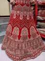 wedding-special-red-legenga-choli