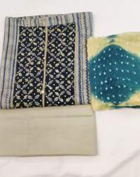 Fancy Ladies Dress Material at Wholesale Rate