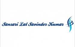 Sansari Lal Savinder Kumar logo icon