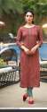 fancy-beet-embroidered-straight-kurti