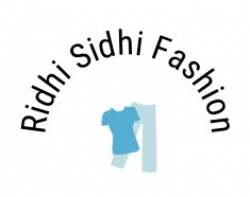 Ridhi Sidhi Fashion logo icon