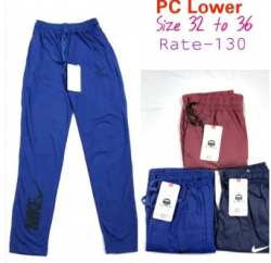 Mens PC Lowers Pant 