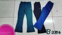 bell-bottom-winter-pant-for-ladies