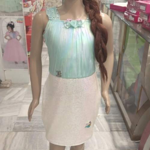Party Wear Western Dress from Mam Wears