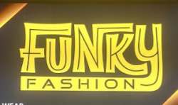 Funky Fashion logo icon