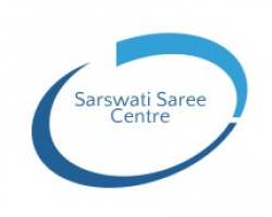 Sarswati Saree Centre logo icon