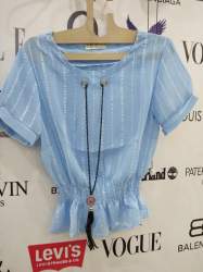 New Arrival Western Tops 