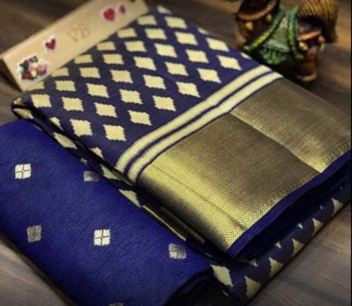 New Collection Banarasi Saree For Ladies
