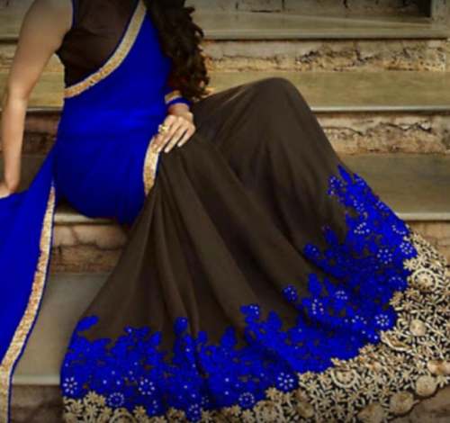 New Collection Half Saree For Women