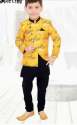 Designer Kids Boys Kurta Set 