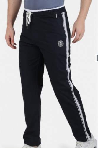 Mens BlueTrack Pant 