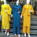 party-wear-ladies-kurti-set