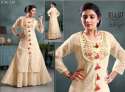 festival-wear-kurti-with-skirt-set