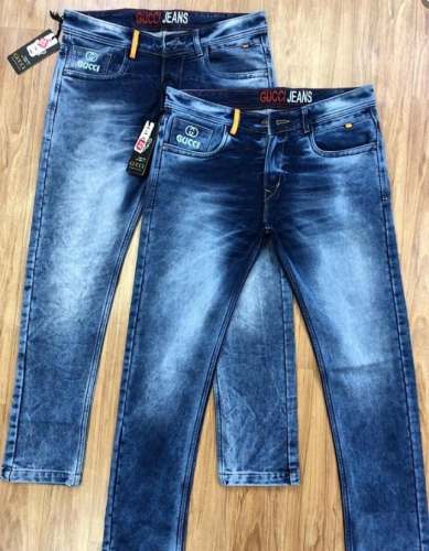 New Arrival Mens Casual Denim Jeans  by Yuva Collection