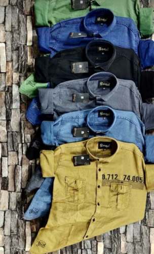 Shirts Collection for Men