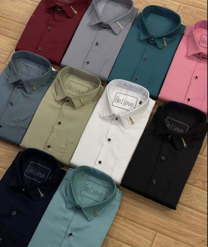 New Collection Casual Shirt For Men by Yuva Collection