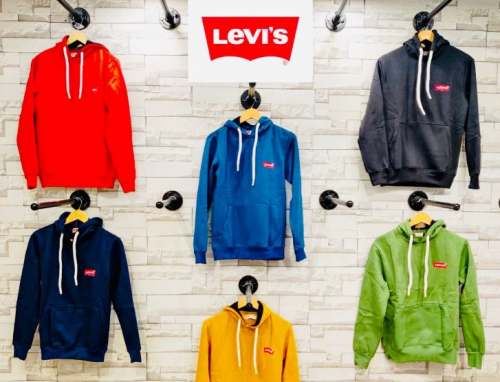 New Collection Mens Hoodies At Wholesale by Yuva Collection