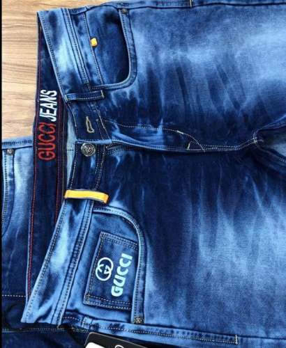 New Mens Denim Jeans At Wholesale Price by Yuva Collection