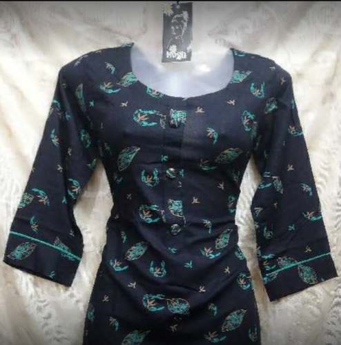 Buy Daily Wear Kurti For Women