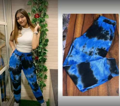 New Collection Ladies Pant For Women