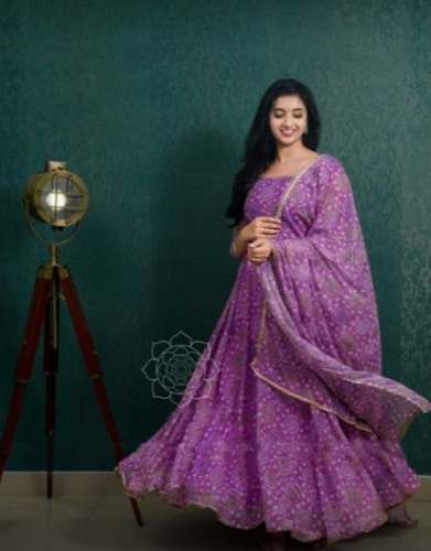 New Collection Purple Suit For Women by Mogh Fashion