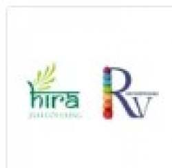 Hira Enterprise logo icon