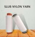 Slub Nylon Yarn