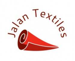 Jalan Textiles logo icon