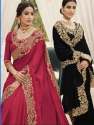 party-wear-ladies-embroidered-saree