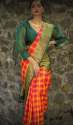 New Collection Cotton Saree For Women