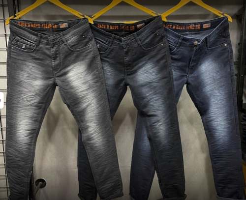 casual Wear Mens Denim Jeans by Sagar Garments