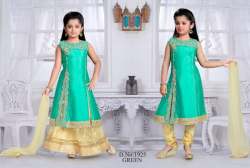 Buy Kids Indowestern At Wholesale
