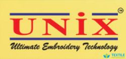 UNIX STITCHMACHINES PVT LTD logo icon