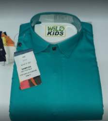 New Collection Plain Shirt For Mens