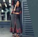 new-collection-front-slit-kurti-for-women