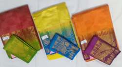 Fancy Silk Saree For Women