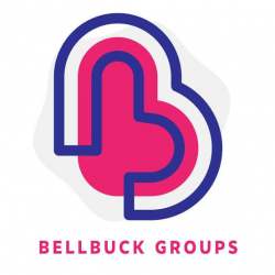 Bellbuck Groups logo icon