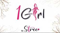 1 Girls Lifestyle logo icon