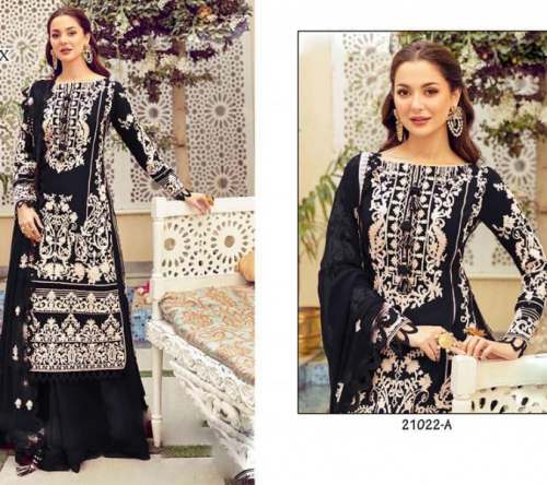 Buy Fancy Arrival Pakistani Suit For Women by Natasha Closet