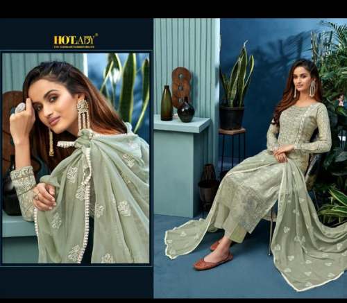 Buy New Collection Ladies Pakistani Suit