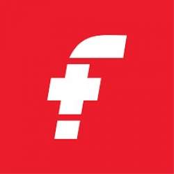 Fabrikaa logo icon