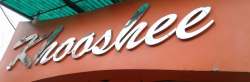 Khooshee logo icon