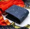 Fancy Bandhej Print Cotton Dress Material  thumb 2